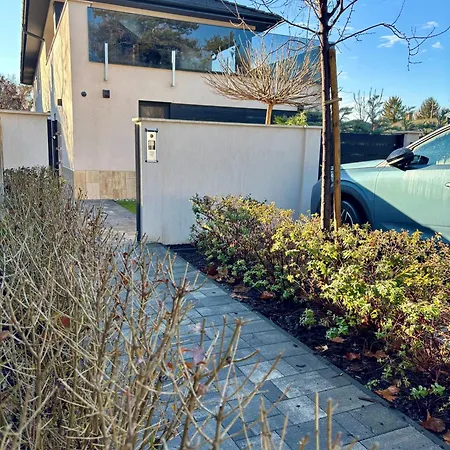 Pipacs 17 By Hellobalatonlelle Apartamento