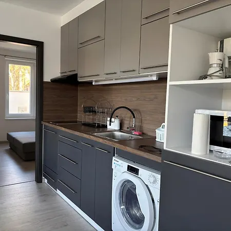 Pipacs 17 By Hellobalatonlelle Apartamento Balatonlelle