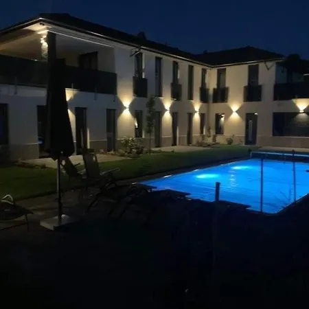 Apartamento Pipacs 17 By Hellobalatonlelle Balatonlelle