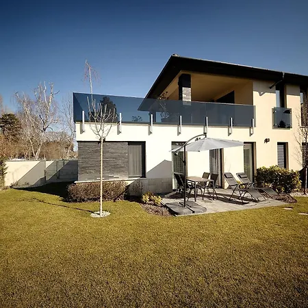 Pipacs 17 By Hellobalatonlelle Apartment Balatonlelle